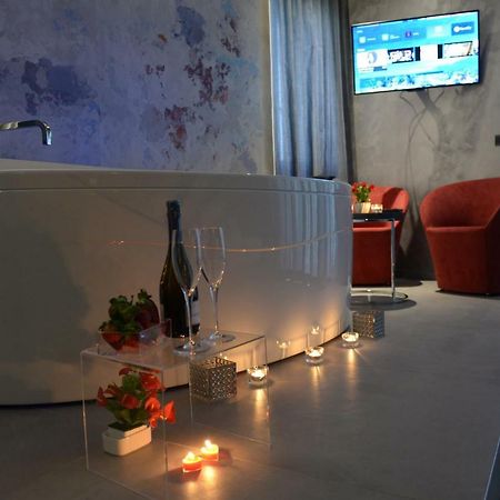 Suite28 Μπρίντιζι Εξωτερικό φωτογραφία