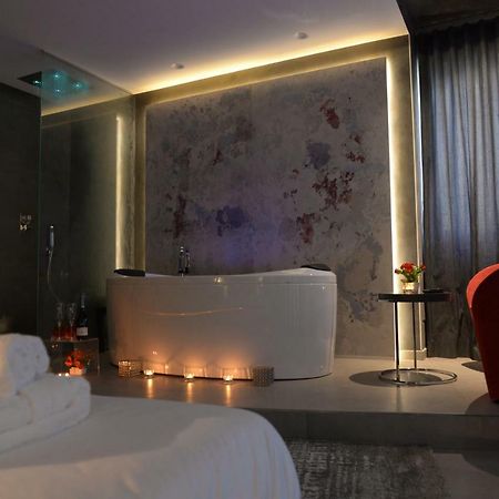 Suite28 Μπρίντιζι Εξωτερικό φωτογραφία