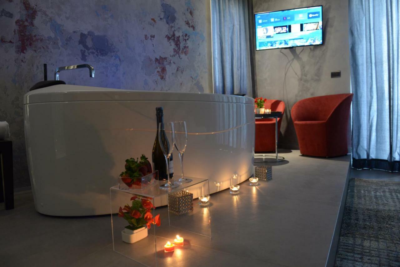 Suite28 Μπρίντιζι Εξωτερικό φωτογραφία