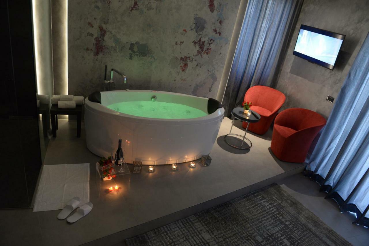 Suite28 Μπρίντιζι Εξωτερικό φωτογραφία