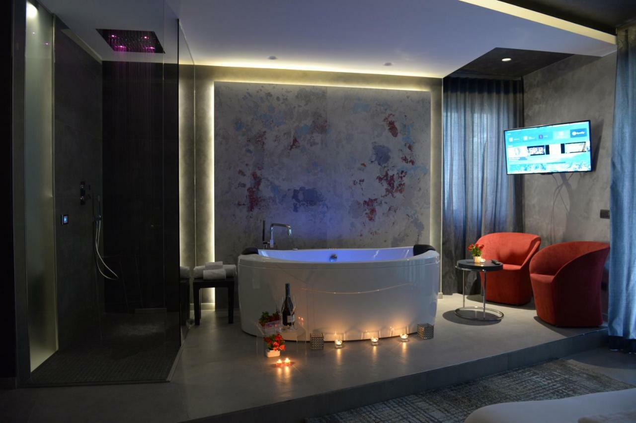 Suite28 Μπρίντιζι Εξωτερικό φωτογραφία