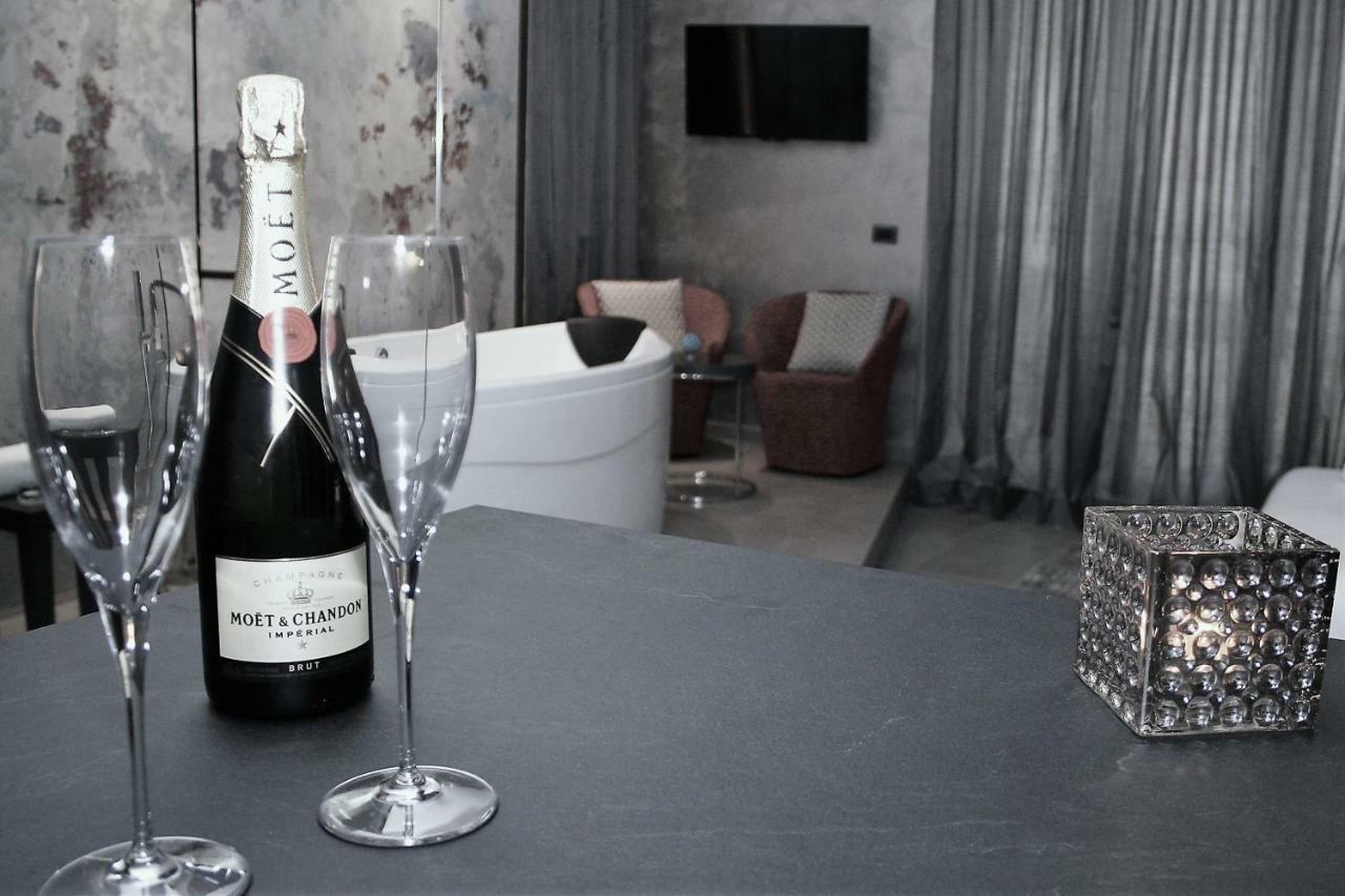 Suite28 Μπρίντιζι Εξωτερικό φωτογραφία