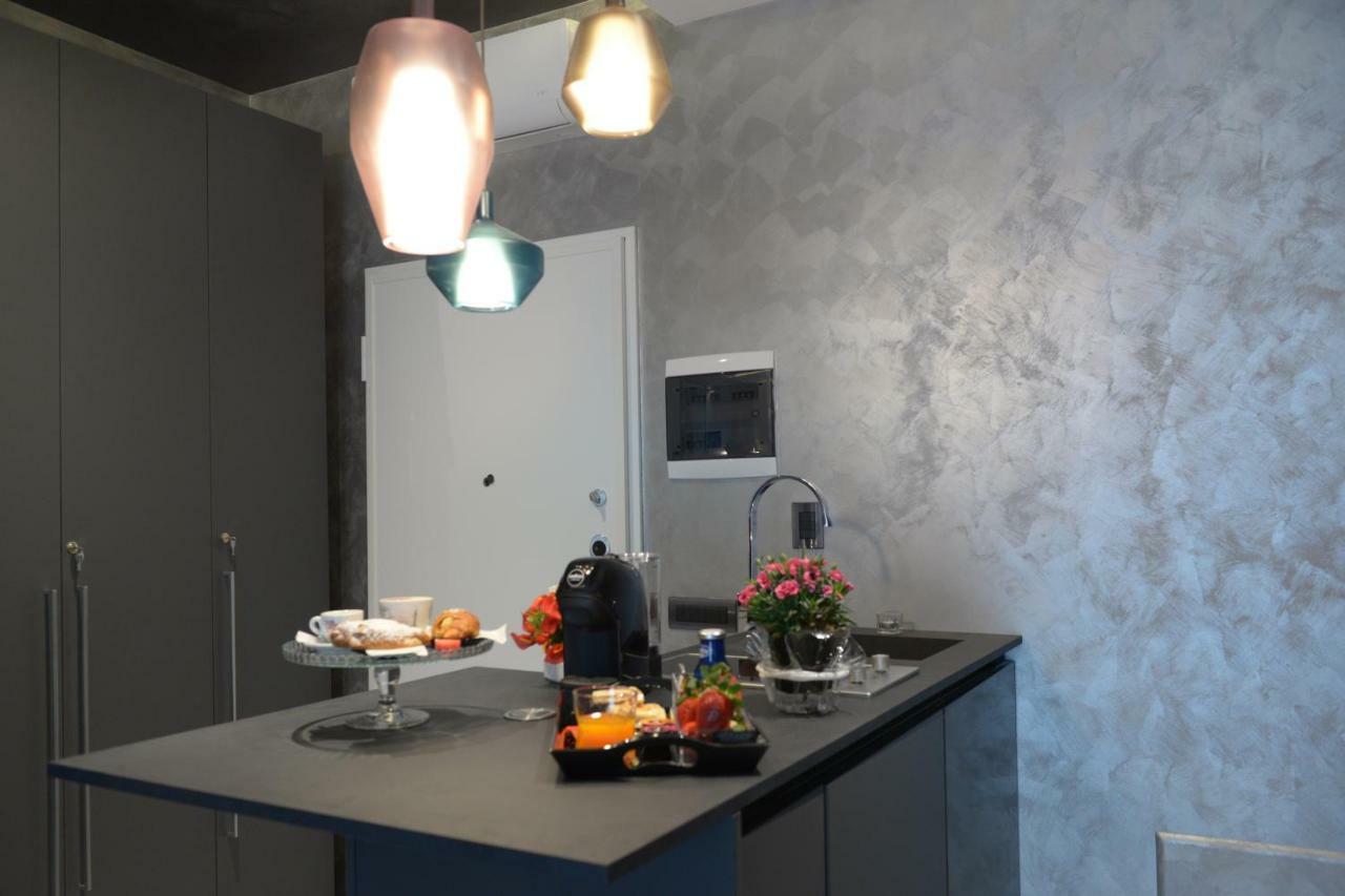 Suite28 Μπρίντιζι Εξωτερικό φωτογραφία