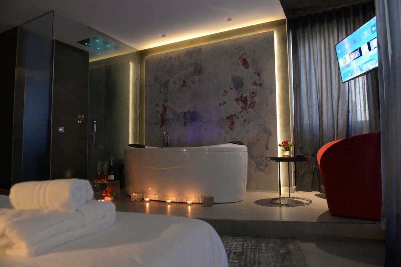 Suite28 Μπρίντιζι Εξωτερικό φωτογραφία