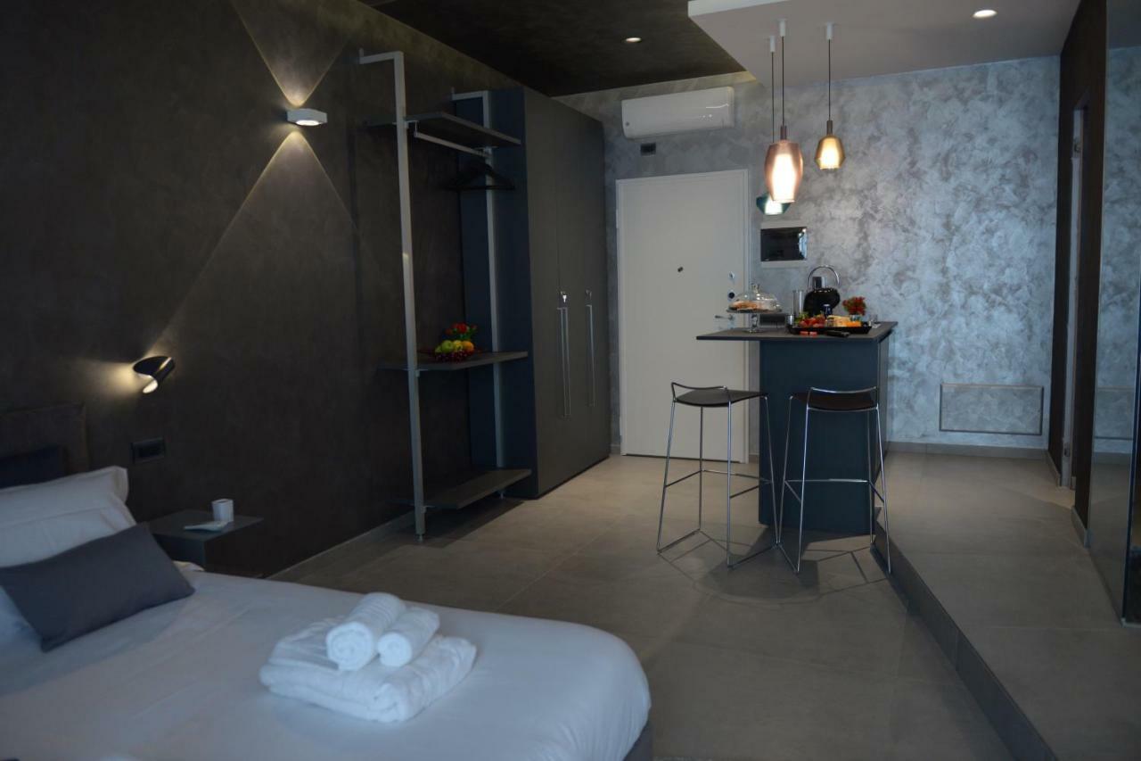 Suite28 Μπρίντιζι Εξωτερικό φωτογραφία