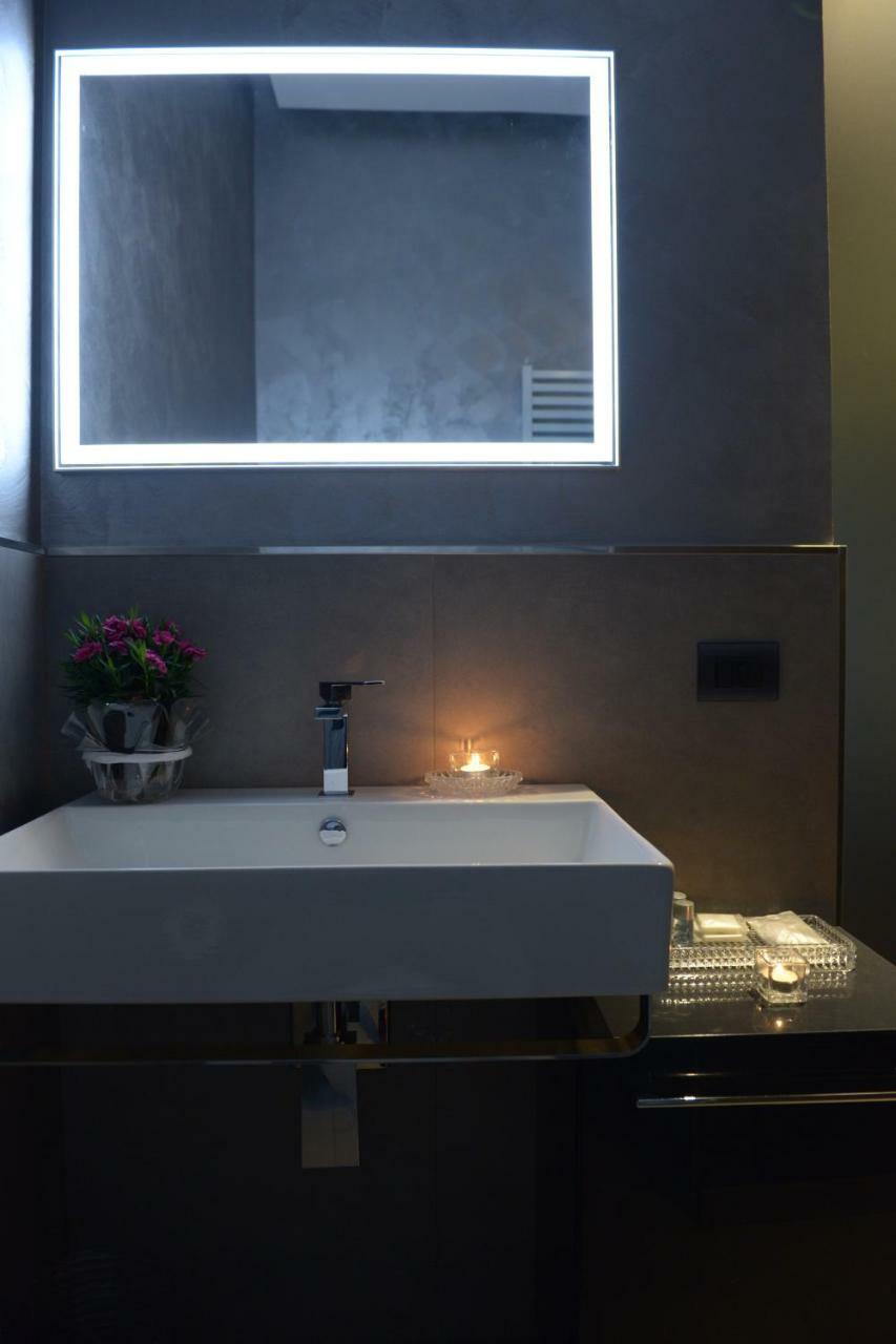 Suite28 Μπρίντιζι Εξωτερικό φωτογραφία