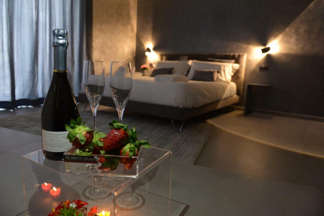 Suite28 Μπρίντιζι Εξωτερικό φωτογραφία